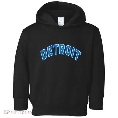 Toddler Hoodie