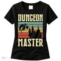 Dungeon Master Retro Women's T-Shirt thumb 0