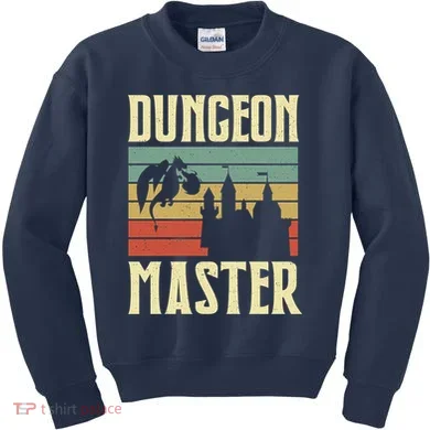 Kids Sweatshirt