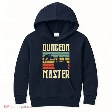 Kids Hoodie
