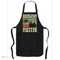 Dungeon Master Retro Apron thumb 0