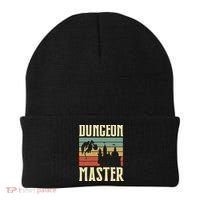 Dungeon Master Retro Beanie thumb 0