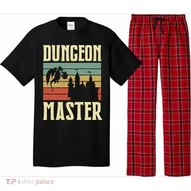 Pajama Set