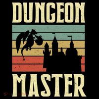Dungeon Master Retro Visor thumb 3