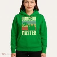 Dungeon Master Retro Hoodie thumb 5