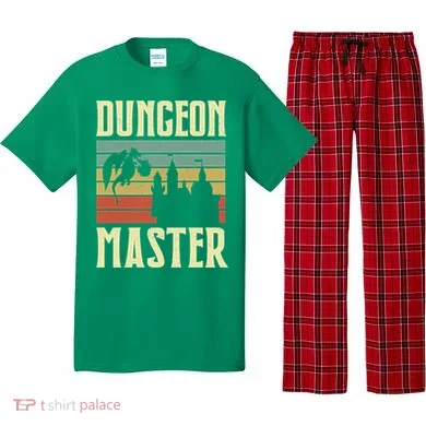 Pajama Set