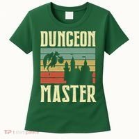 Dungeon Master Retro Women's T-Shirt thumb 0