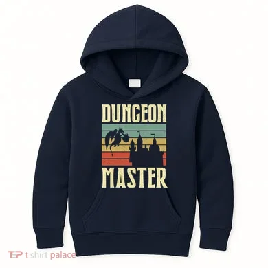 Kids Hoodie