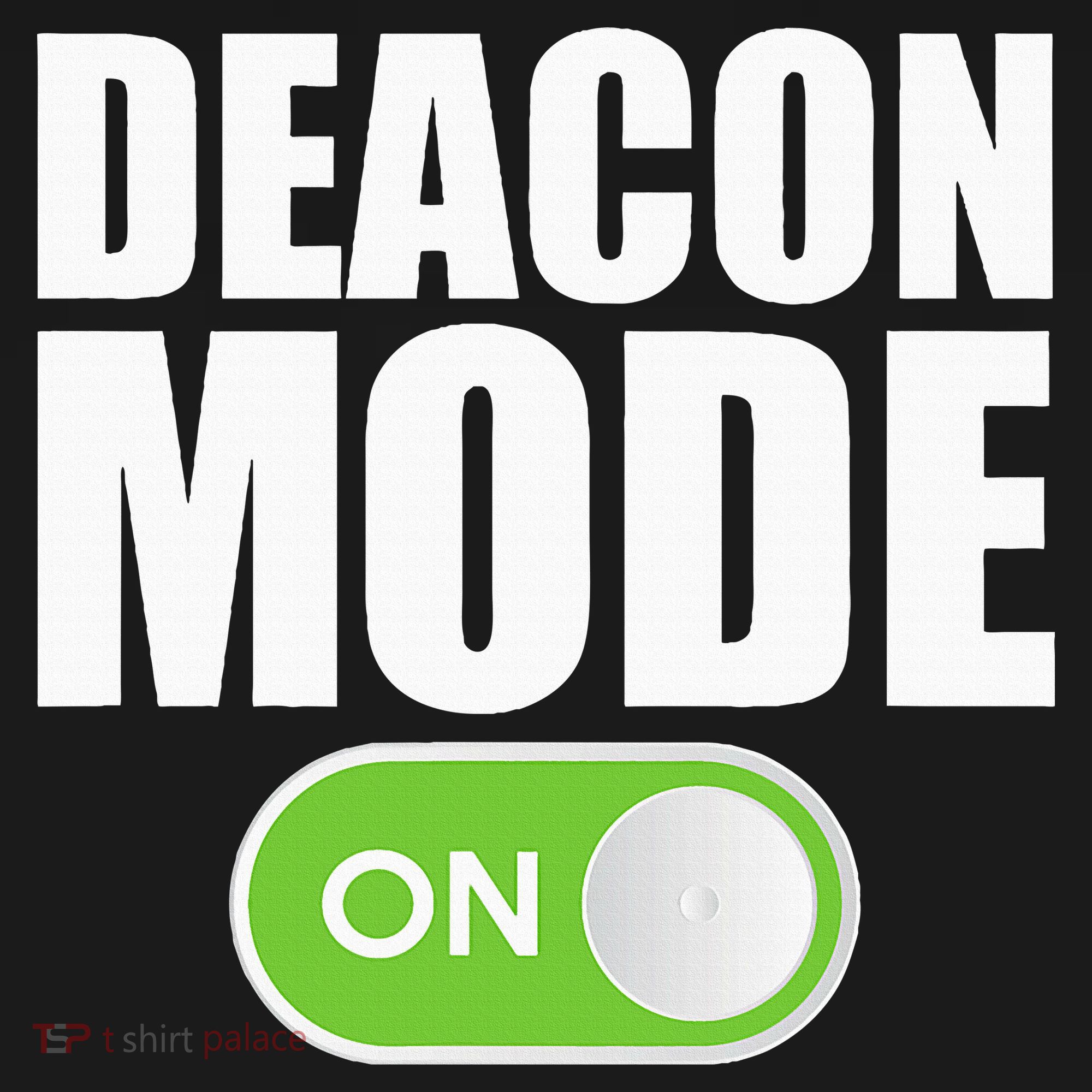 Deacon Mode Religious Christian Minister Catholic Church Women's Hoodie