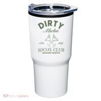 Dirty Martini Social Club Cocktail Bachelorette Tumbler thumb 0