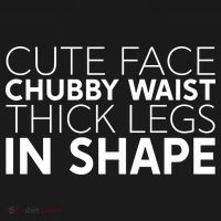 Dr. Marcus Shepard Wearing Cute Face Chubby Waist Thick Legs In Shape Sweatshirt thumb 3