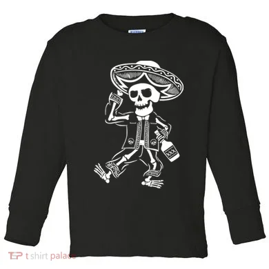 Toddler Long Sleeve