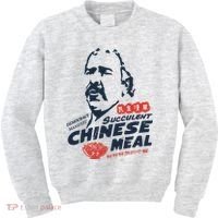 Democracy Manifest Succulent Chinese Meal Kids Sweatshirt thumb 0