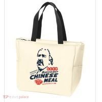 Democracy Manifest Succulent Chinese Meal Tote Bag thumb 3