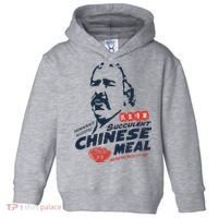 Democracy Manifest Succulent Chinese Meal Toddler Hoodie thumb 0