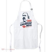 Democracy Manifest Succulent Chinese Meal Apron thumb 0