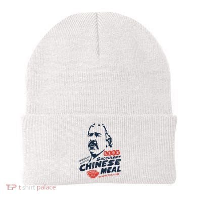 Democracy Manifest Succulent Chinese Meal Beanie