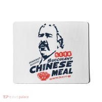 Democracy Manifest Succulent Chinese Meal Mousepad thumb 0