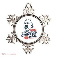 Democracy Manifest Succulent Chinese Meal Ornament thumb 0