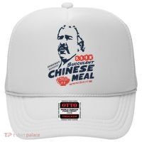 Democracy Manifest Succulent Chinese Meal Hat thumb 0