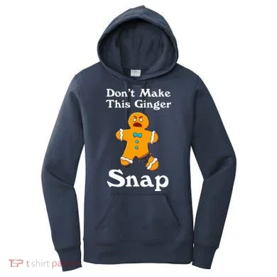 Women's Hoodie