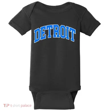 Baby Bodysuit