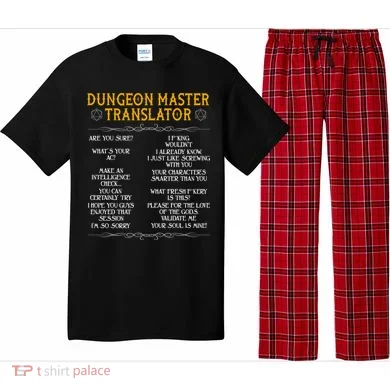 Pajama Set