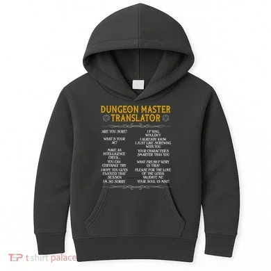 Kids Hoodie