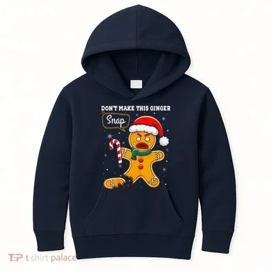 Kids Hoodie