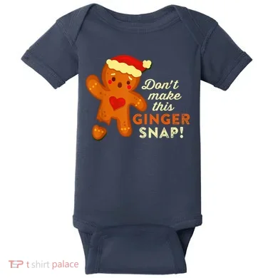 Baby Bodysuit
