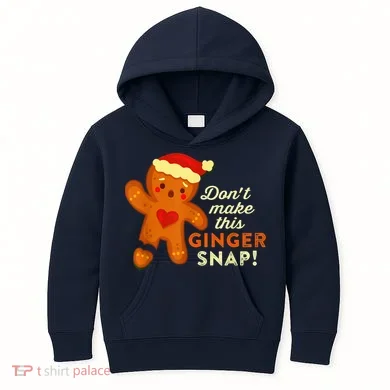Kids Hoodie