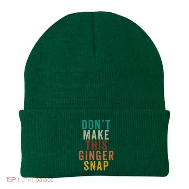 Beanie