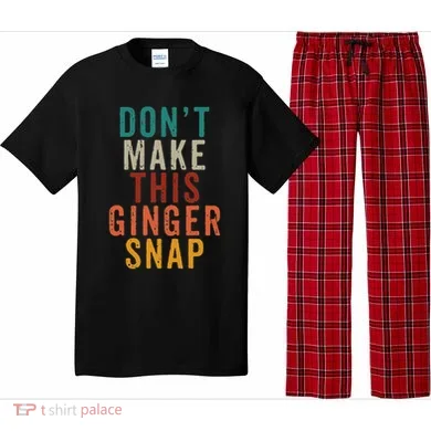 Pajama Set