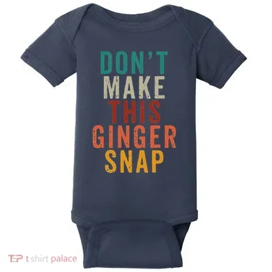 Baby Bodysuit