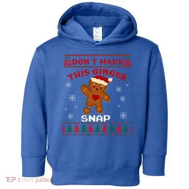 Toddler Hoodie