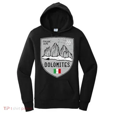 Women's Hoodie