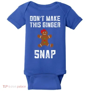 Baby Bodysuit