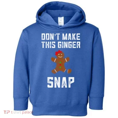Toddler Hoodie