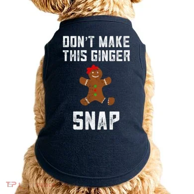 Doggie Tank