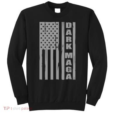Dark Maga Trump 2024 Sweatshirt