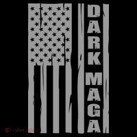 Dark Maga Trump 2024 Women's Tank Top thumb 5