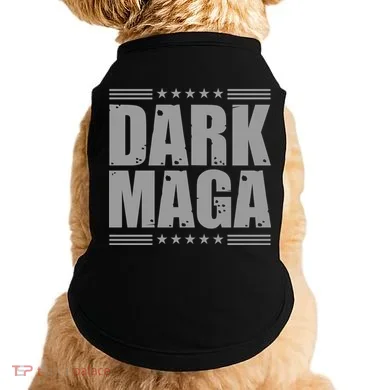 Doggie Tank