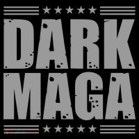 Dark Maga Trump 2024 Women's Tank Top thumb 5