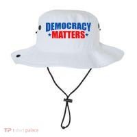 Democracy Matters Voting Bucket Hat thumb 0