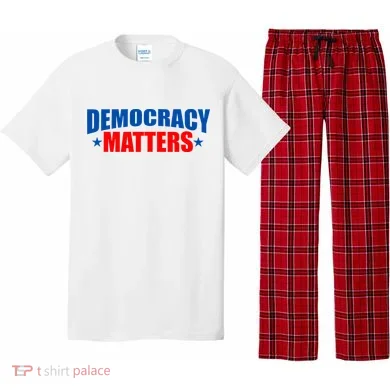 Pajama Set