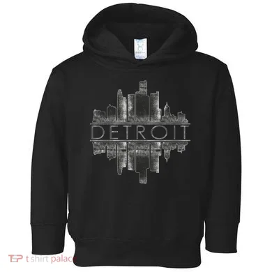 Toddler Hoodie