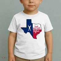 Don't Mess With Bigfoot Toddler T-Shirt thumb 2