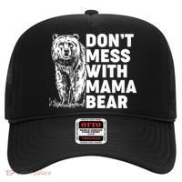 Don't Mess With Mama Bear Hat thumb 0