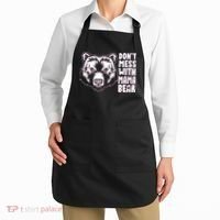 Dont Mess With Mama Bear Apron thumb 2