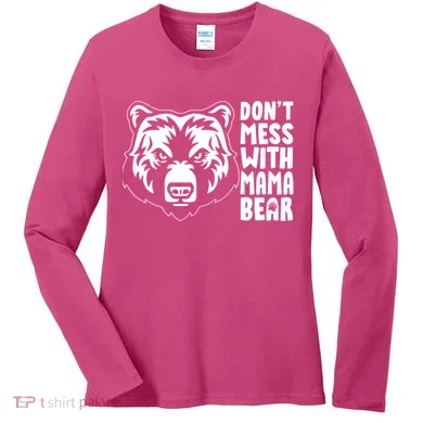 Women's Long Sleeve Shirt